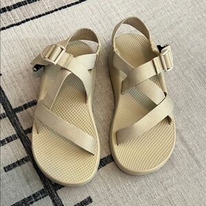 Mens Chaco sandals